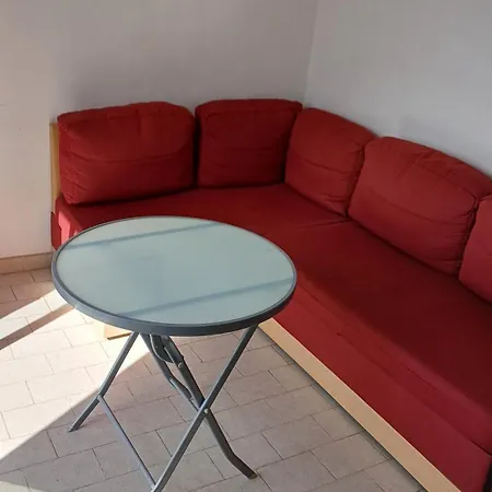 Appartement Le Grand Foc